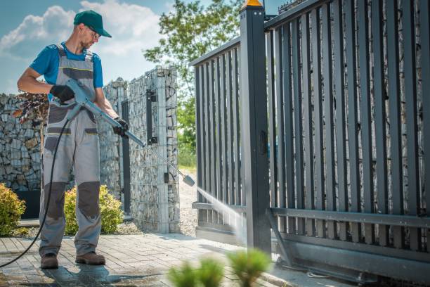 Best Post-Construction Pressure Washing  in Chalfant, CA