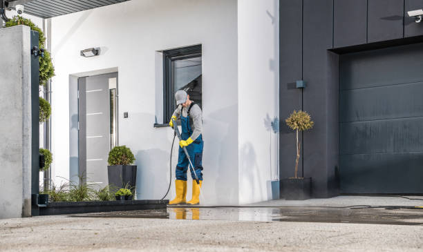 Best Restaurant Pressure Washing  in Chalfant, CA